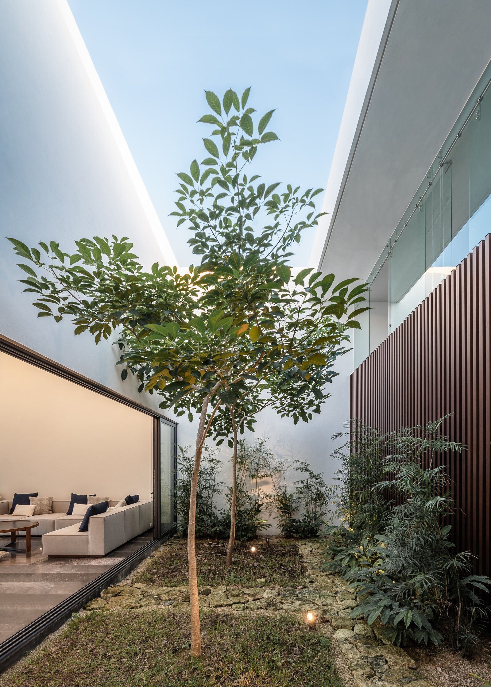Casa Montecristo · MKD Studio, Marco Kancab Díaz · fotografía 8
